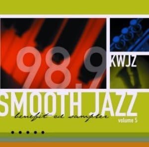 Vol. 5-Smooth Jazz Sampler