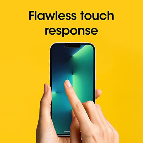 OtterBox Alpha Flex Screen Protector for iPhone 13 Pro Max - image 3