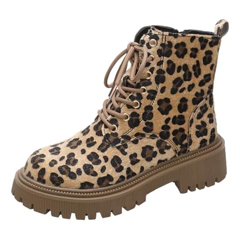 Bottines décontractées Femme Generic Cover