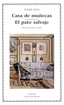 A Doll's House & The Wild Duck