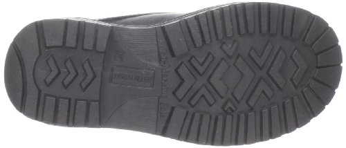 Joseph Allen 108 Oxford (Toddler/Little Kid/Big Kid),Black,25 EU(9 M US Toddler)4