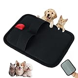 Pet Hair Removal Glove,...