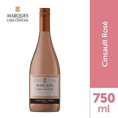 Concha y Toro Marques De Casa Concha Rosé 750ml