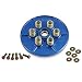 Barnett - 511-90-10002 - Clutch Spring Conversion Kit