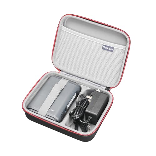 Amazon | Ruilicase 収納ケース GL.iNet無線LAN ルーター対応 GL