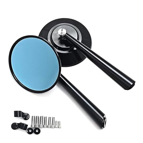 Rétroviseur latéral réglable 8/10 mm universel moto pour CB1000R et CB125R