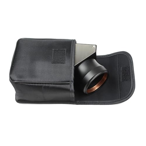 Outil de photographie pour télescopes avec top reflect 5,1 cm