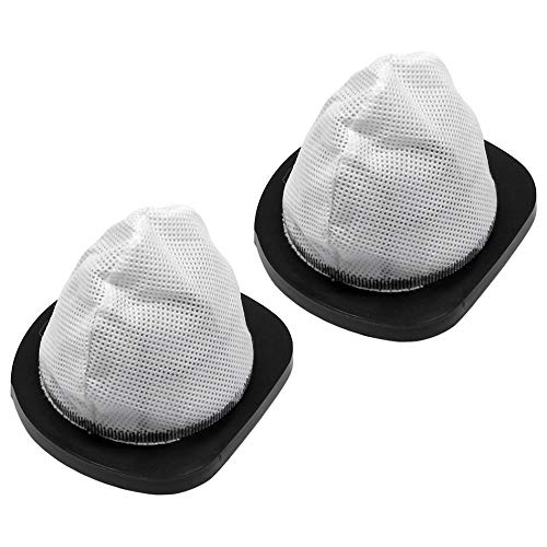 MaximalPowerBIS 203-7423 Vacuum Filter 3-in-1 Stick Vac 38B1 1059 10591 10592 10594 with Bonus Micro Fiber Cleaning Cloth (Buy 2 Filters)