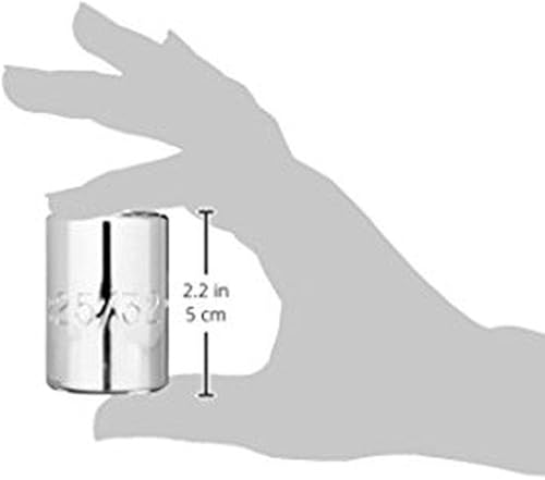 Miniatura 3 de Stanley Proto J5425 - Enchufe de 12 pulgadas, 2532 pulgadas, 12 puntos