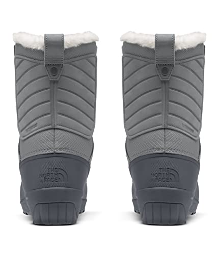 Image of The North Face Shellista IV Mid Lace | Snow /Winter Boots