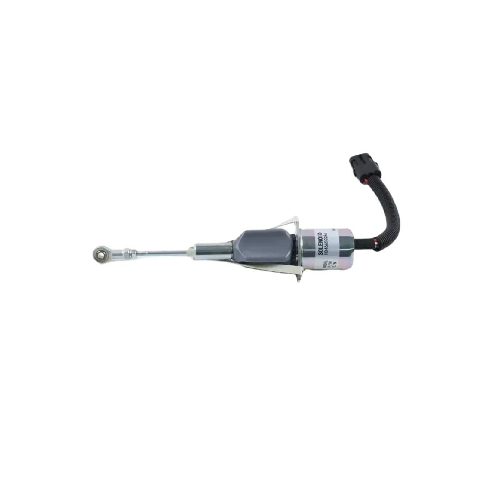 Lebmcbvtvv One Color 12V Fuel Shut-Off Solenoid Valve Hwre55415 Re55415