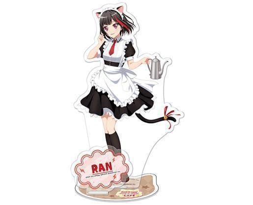 Amazon.co.jp: バンドリ 台湾 蘭 アクリルスタンド ガルパカフェ 