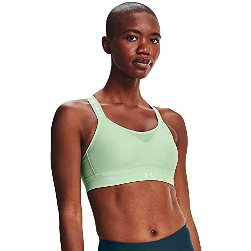 Image of Under Armour Women's UA Infinity High Sports Bra