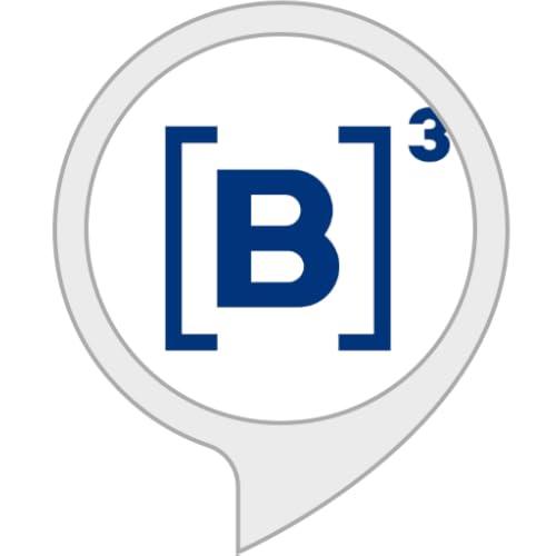B3 Bora investir