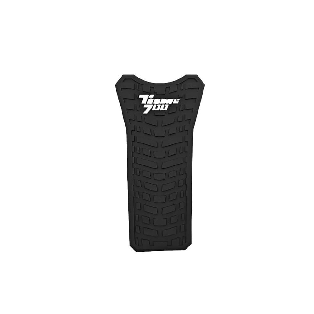 Fuel Tank Pad Motorcycle Fuel Tank Pad Protection Antislip Sticker Decal for for Tenere 700 for Adventure T7 XTZ Tenere700 Rally