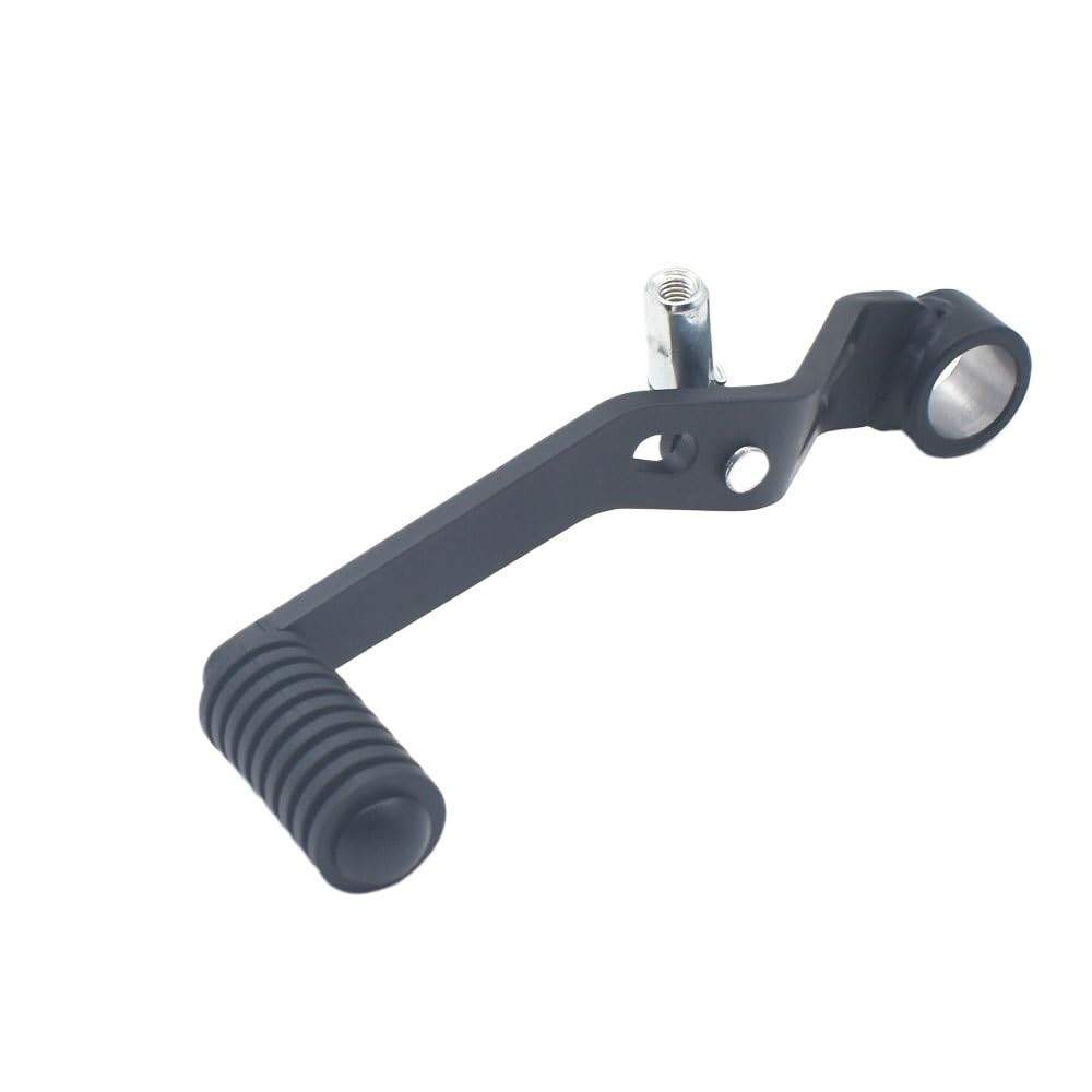 LPUYTRB Gear Shifter Pedal Motorcycle Accessories Aluminum Gear Shifter Shift Pedal Lever for F750GS F850GS F750 F850 GS ADV 2018-2022