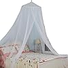 South to East Kingsize bedhemel, muggennet voor binnen en buiten, camping of slaapkamer, geschikt voor een kingsize bed…
