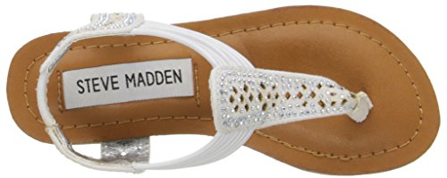 Image of Steve Madden Ttaahnee Sandal (Toddler /Little Kid)