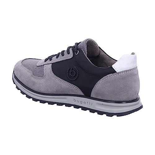 Image of bugatti Mens Sneakerloafer
