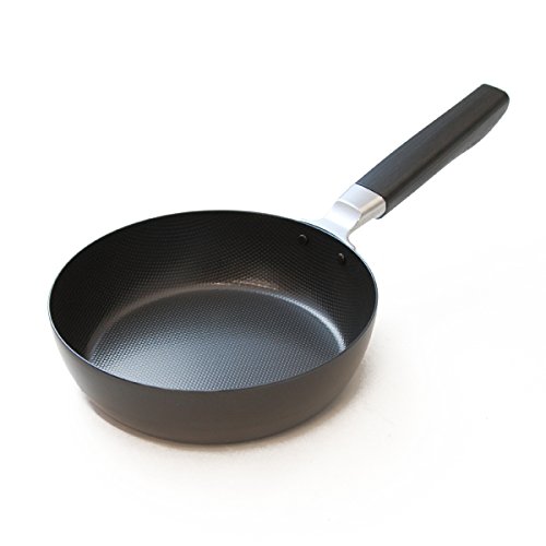 フライングソーサー オリジナル フライパン φ20cm 日本製 IH対応