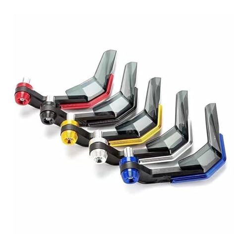 Protection contre le vent pour moto et protège-mains universels anti-froid - 4
