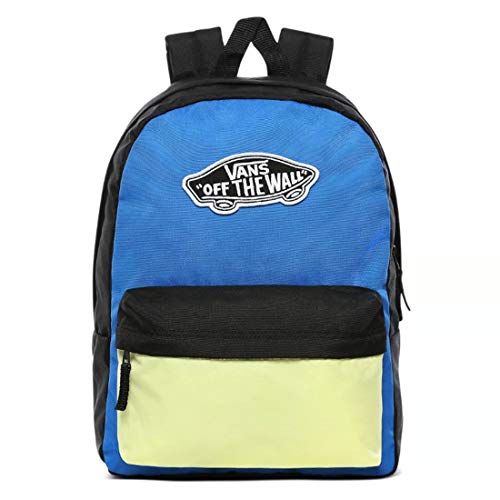 Vans REALM MOCHILA VICTORIA AZUL  Talla única