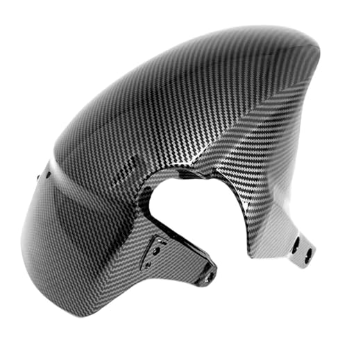 Garde-boue CBR600RR 2005 2006 accessoires carénage hugger pneu avant moto