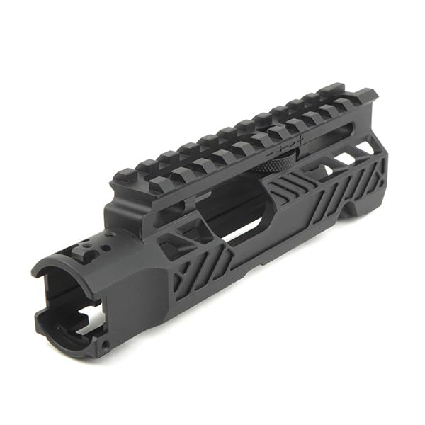 AAP01 アサシン カービンカスタム Action Army AAP-01 アサシン カービン コンプリート BK