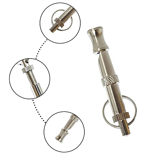 Dog-Whistle-to-Stop-Barking-Neighbors-Dog-Training-Tools-High-Pitch-Dog-Training-Whistle-Copper-Core-Dog-Whistles-for-Recall-and-Pet-Behavior-Control-2-Pcs - Cucciolini Doodles   Dog-Whistle-to-Stop-Barking-Neighbors-Dog-Training-Tools-High-Pitch-Dog-Training-Whistle-Copper-Core-Dog-Whistles-for-Recall-and-Pet-Behavior-Control-2-Pcs