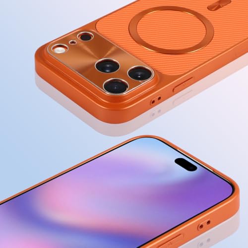 Housse iPhone 17 Pro Max légère anti-rayure pour préserver l'objectif photo