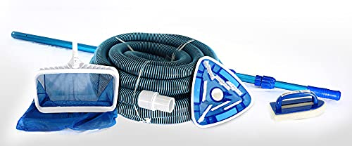 Sponsored Ad - 30mtrs EVA Swimming Pool Heavy Duty In-Ground Pool Vacuum Hose