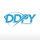 Beautiful HD streaming DDPY On Demand