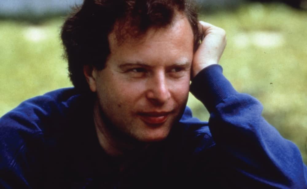 Andras Schiff