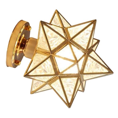 Plafonnier cuisine pour illuminer un balcon ou un escalier