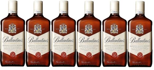 yMtg v[g Ɂz BALLANTINE(o^C) ufbhXRb`ECXL[t@ClXg40x [ ECXL[ CMX 700ml 6{ ]