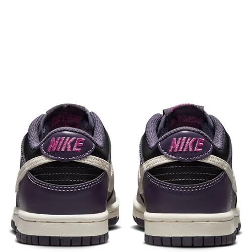 Image of Nike Kid's Dunk Low Sneaker