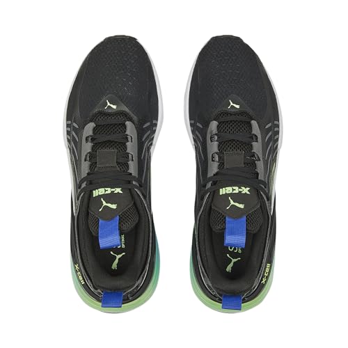 Image of Puma Unisex Adult XCell Action Running Shoe