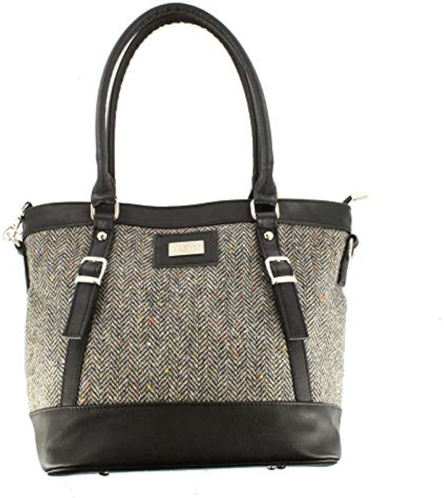 Mucros weavers handbags Clearance