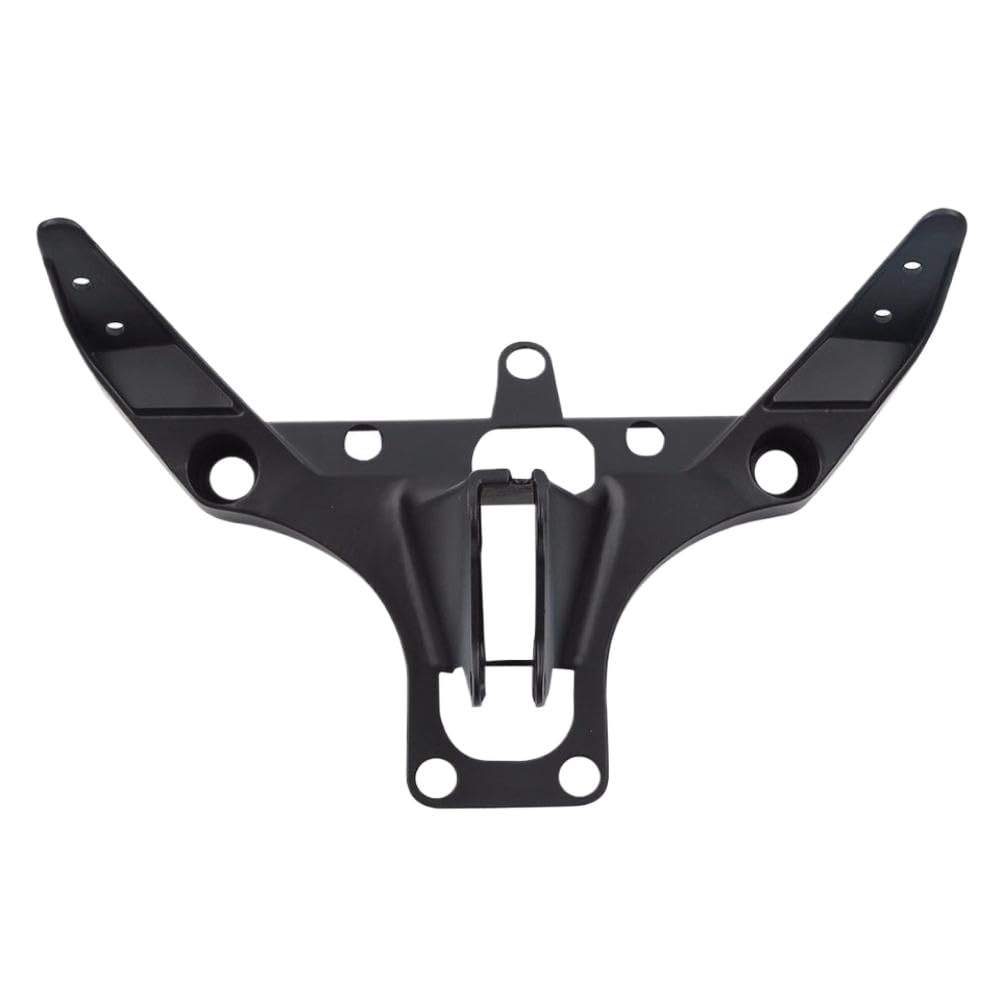 Motorcycle Headlight Front Upper Fairing Stay Bracket Compatible with YZF-R1 2002-2003