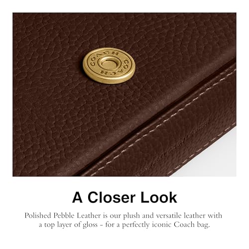 Image of Coach Mila Crossbody Bag