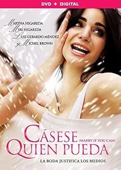 Casese Quien Pueda