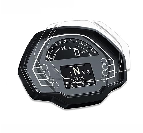 Protection écran moto Triumph Tiger 660 de qualité supérieure contre rayures