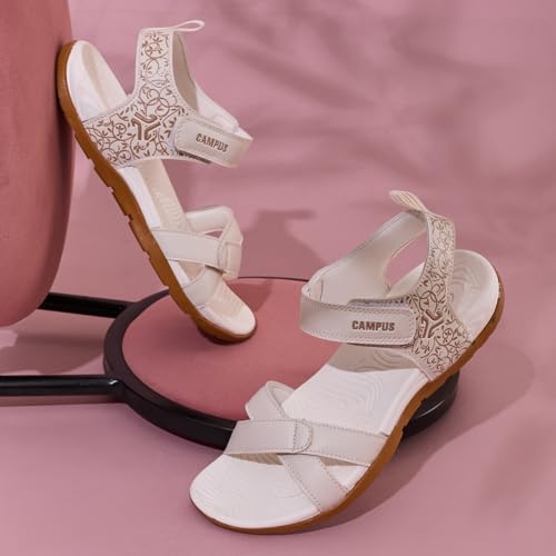 Image of Campus Women's GC-22183L Sandal
