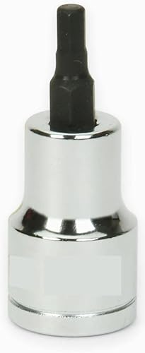 Williams 35172 - Enchufe hexagonal de 0.236 in