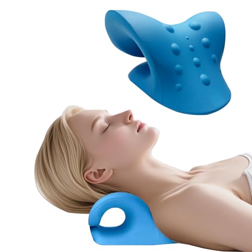 Nackenretter Pro Apaichang Orthopädischer Nackenstütze & Schulter-Relaxer...