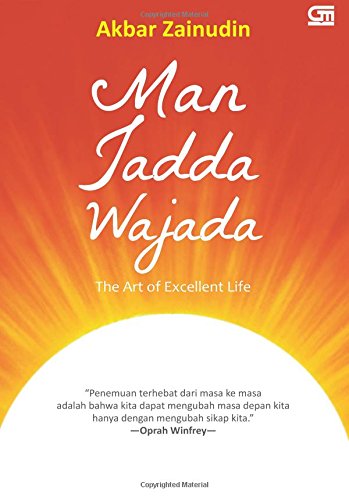 Man Jadda Wajada