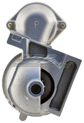 BBB Industries 6312 Starter
