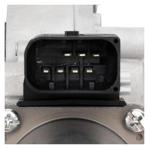 Moteur de boîte de transfert actionneur 4x4 haute précision 27107541782