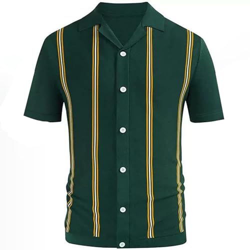 Chemise dragon homme funky blanche idéale pour les soirées d'été