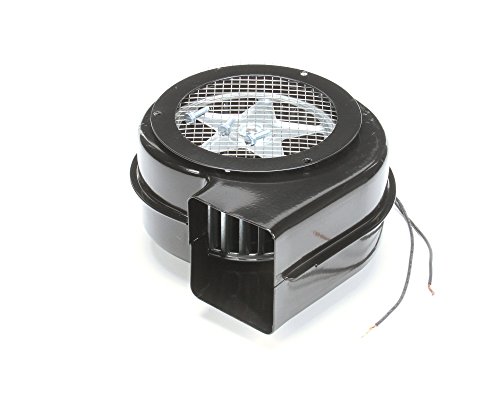 Gold Medal Products 61123 Blower, 120V
